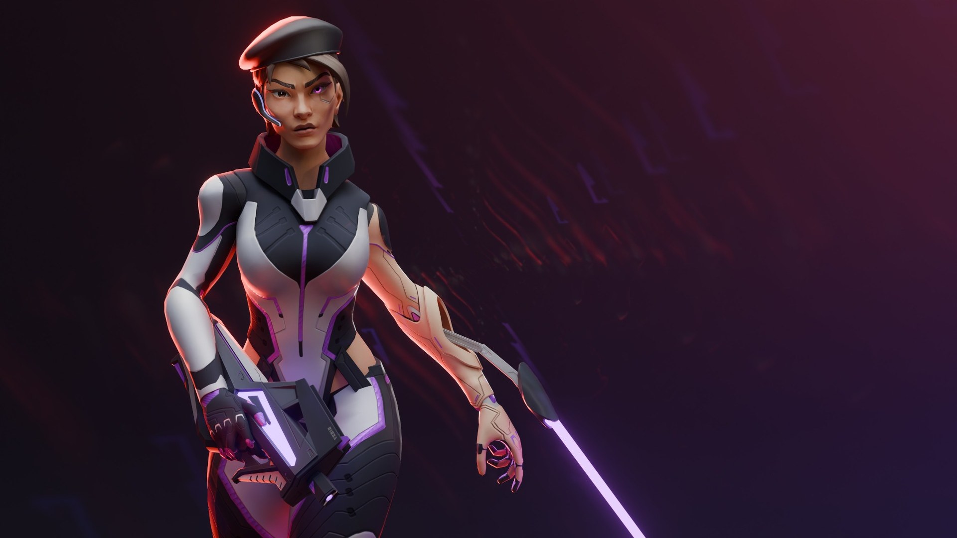 Avalanche hero artwork